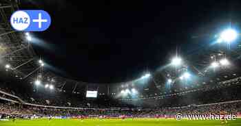 Stadionvertrag: Martin Kind legt Masterplan vor 96-Stadion soll klimaneutral werden - aber wie?