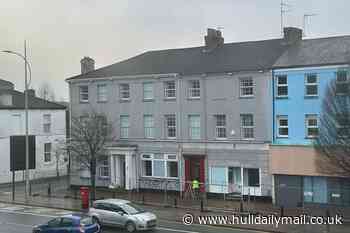 McDonald's revamp and school extension among planning applications currently under review by Hull City Council