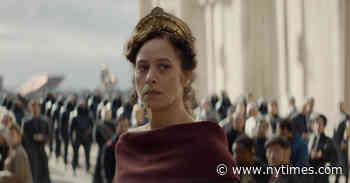 ‘Dune: Prophecy’ Season 1, Episode 5 Recap: Mother Inferior