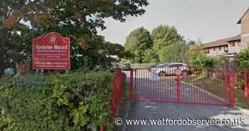 Read full Ofsted report for outstanding Croxley Green school