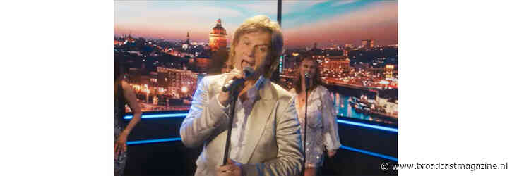 Nieuwe single Martin Morero op 1 in Nederlandse Spotify-hitlijst