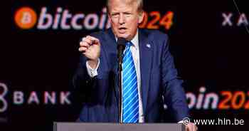 Bitcoin stijgt naar 105.000 dollar: hoop groeit dat Trump strategische voorraad zal aanleggen