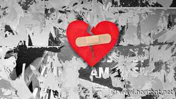 Das Bewegtbildjahr 2024: Eine Geschichte über Amie, TV und jede Menge Herzschmerz