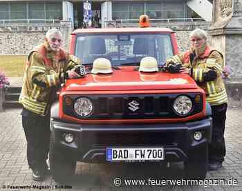 Pressedienst der BF Baden-Baden