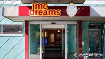Strategie: Technologie first bei McDreams