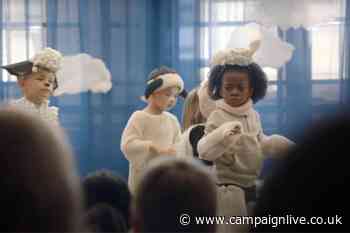 Uncommon Creative Studio wins Ocado Retail creative account