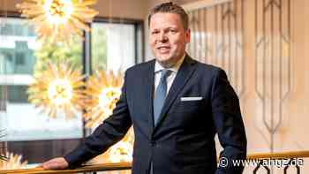 Leonard Cernkos Karrieretipps: „Neugier, Empathe und Durchhaltevermögen“