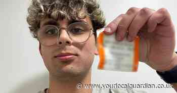 Confused student fined £120 for sitting in wrong part of Thameslink train