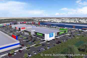 Arise flags $170m Busselton project