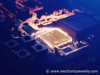 Nordic and Kigen hook up to enable IoT deployments