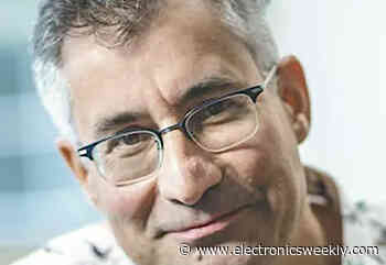 Viewpoint: Rupert Baines – Serial entrepreneur, permanently curious