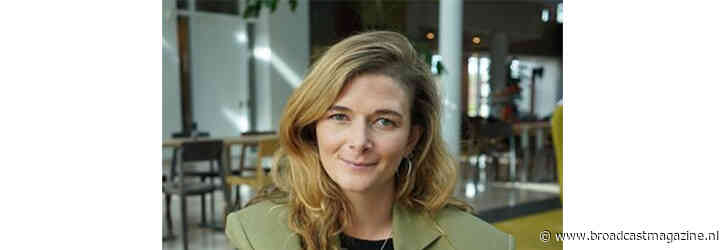 “Op school leerde ik dat je uit de krant wel 10 programma-ideeën kunt halen”