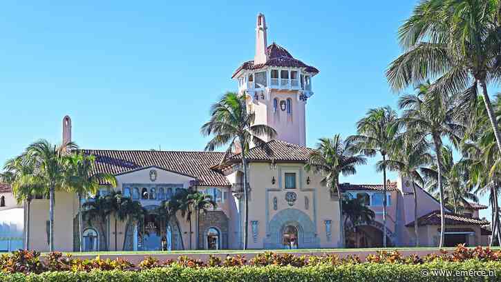 Zo’n beetje iedere techleider bezoekt Mar-a-Lago voor een diner met Trump