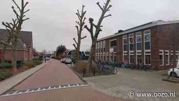 Racen, gillen en beledigen: Landsmeer neemt maatregelen tegen overlast bij basisschool De Hoeksteen