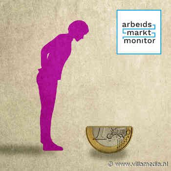 Arbeidsmarktmonitor: Vacatures vertellen vaak niet wat je gaat verdienen