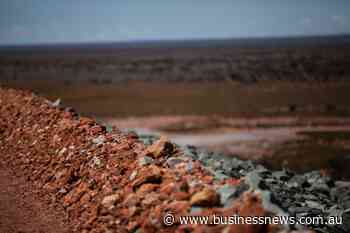 IGO gains stake in copper project