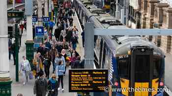 ScotRail travellers face festive disruption over Sunday working subscription