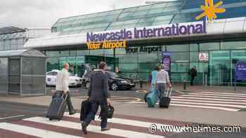 Saudi bidders circle as Newcastle airport heads for bumper stake sale subscription