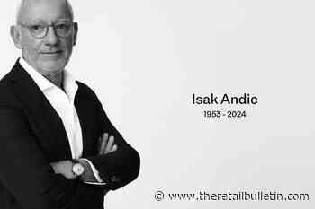 Founder of Mango fashion chain dies in mountain accident