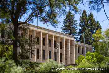 Ten fall behind on state project list