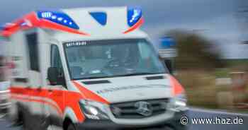 Schwerer Unfall in Hannover: Pedelec-Fahrer und Seniorin stoßen zusammen