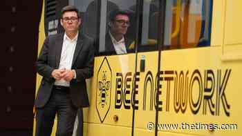 Manchester's buses are creating a buzz  but can they cut pollution?  subscription