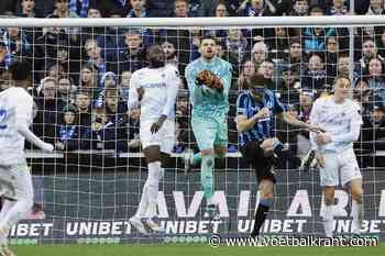 Jacky Mathijssen streng voor Genkspeler: "Hij gaat twee keer in de fout op de tegengoals"