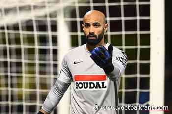 Doelman ziek, maar Timmy Simons kiest niet voor Bolat en daar is een goede reden voor