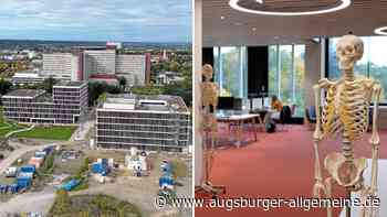 Augsburger Uni-Mediziner beklagen Überlastung – „es zerreißt uns“