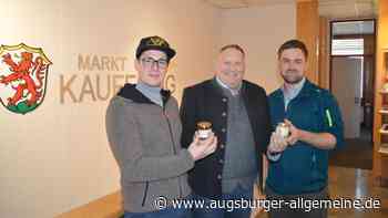 Der Markt erledigt den Weihnachtseinkauf vor Ort