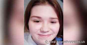 Urgent search launched to find missing girl, 16, from Dartford-call 999 if seen