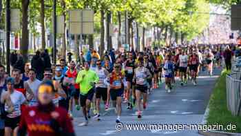 Training für Marathon und Halbmarathon: So legen Sie jetzt die Grundlage