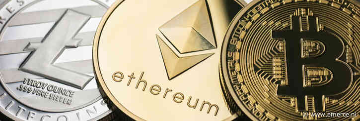 Crypto zwaarder belast