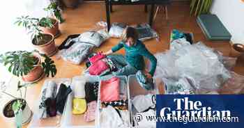 How to declutter your home before Christmas