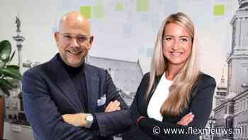 Frank van Gool en Karolina Swoboda stoppen bij OTTO Workforce