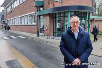 Vroegere bib wordt dan toch erfgoedcentrum: “Geen gymcentrum maar verruiming tot belevingshuis”