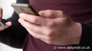 Revealed: The common phone habit that experts warn could be giving you ANXIETY