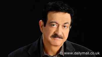 Are drones over New Jersey alien tech? UFO expert says there's 'something nefarious about this'