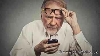 Revealed: The 10 most-searched SLANG words in the UK this year - so, do you know what they mean?