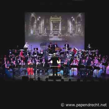 Nieuwjaarsconcert Excelsior brengt internationaal topniveau naar Papendrecht