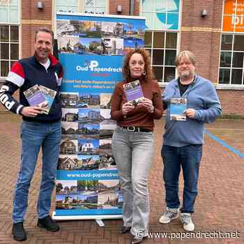 Maak met kerst de reeks compleet: Alle delen Van heerlijkheid tot heden weer verkrijgbaar