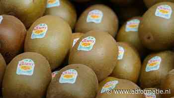 Zespri bereikt krachtige merkassociaties  door contextual advertising