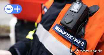 Hannover: Warum der Einsatz von Bodycams für Feuerwehr und Rettungsdienst richtig ist. Der HAZ-Kommentar