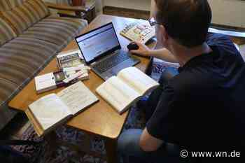 So klappt der Einstieg in die Familienforschung