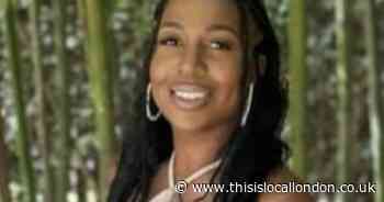 Woman killed in shooting outside church in Brent named and pictured for first time