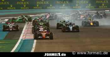 Carlos Sainz: Regeländerung 2026 zerstört aktuellen Charme der Formel 1