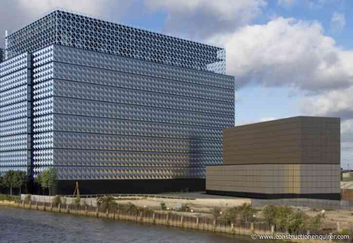 Contract awards fall but data centres to drive 2025