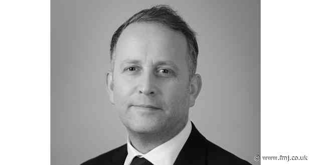 Director hire at Danhouse Security