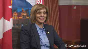 Q & A: Mayor Jyoti Gondek reflects on a year in the hot seat