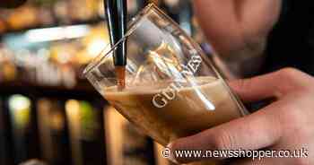 Guinness drinkers warned as national shortage causes crisis at UK pubs